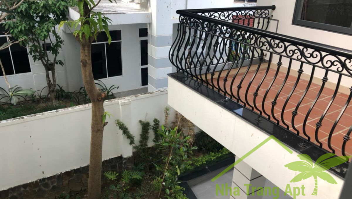 villa for rent nha trang v163-5