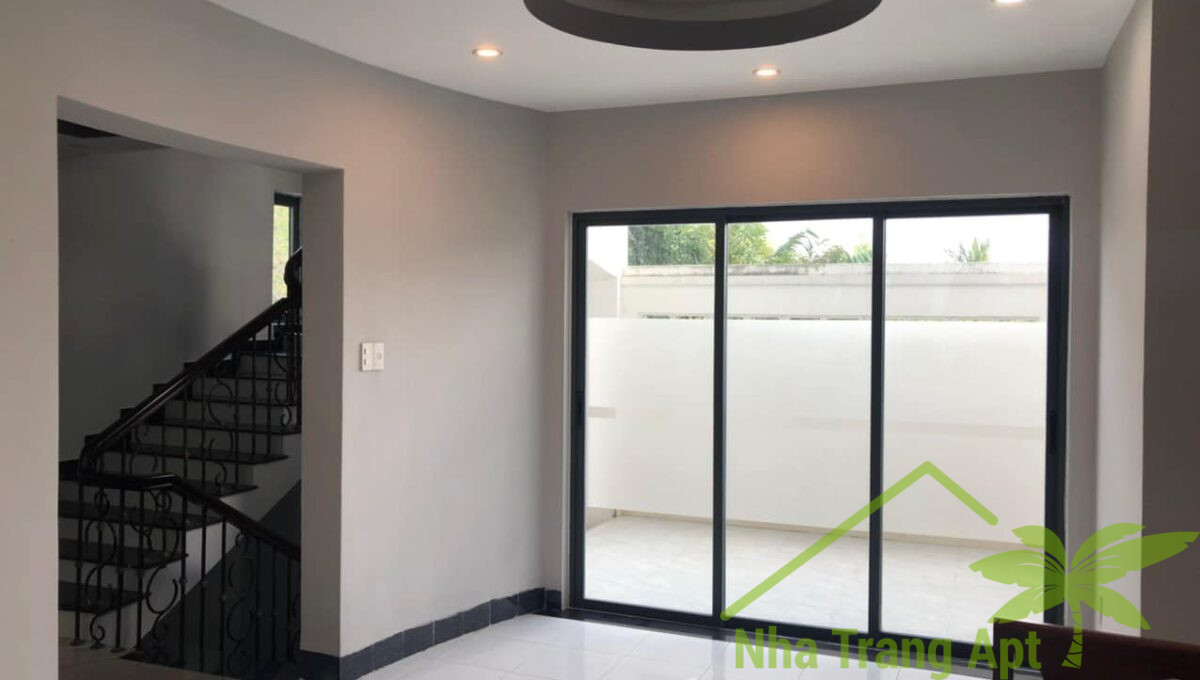 villa for rent nha trang v163-8