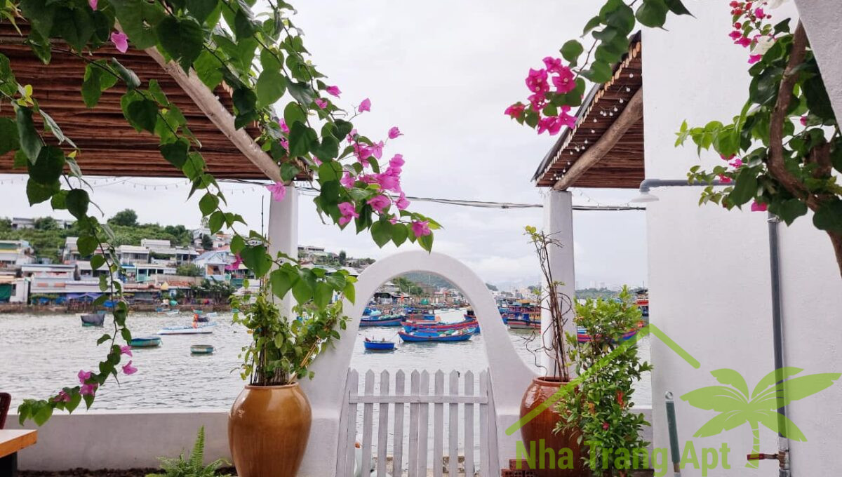 villa for rent daily v170-1