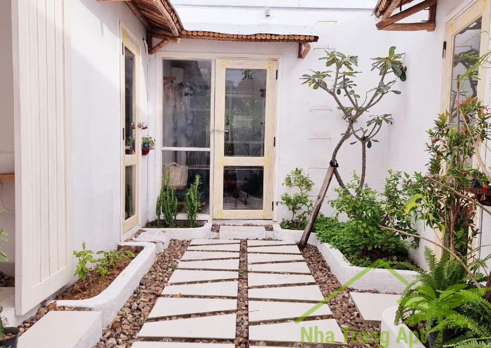 villa for rent daily v170-2