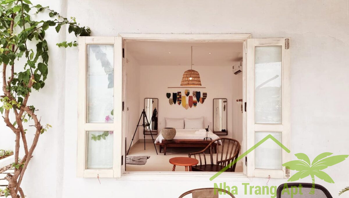 villa for rent daily v170-3