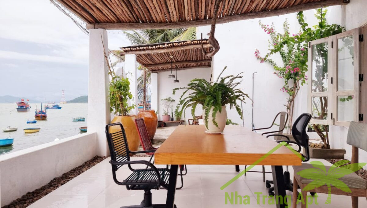 villa for rent daily v170-4