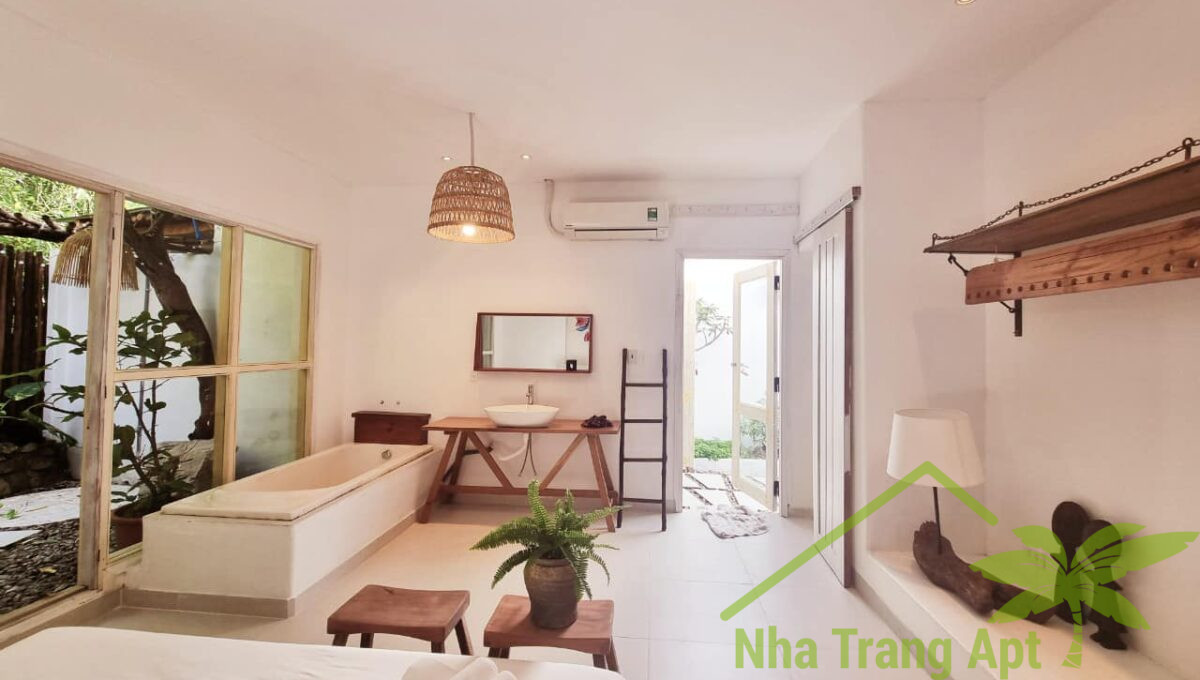 villa for rent daily v170-5