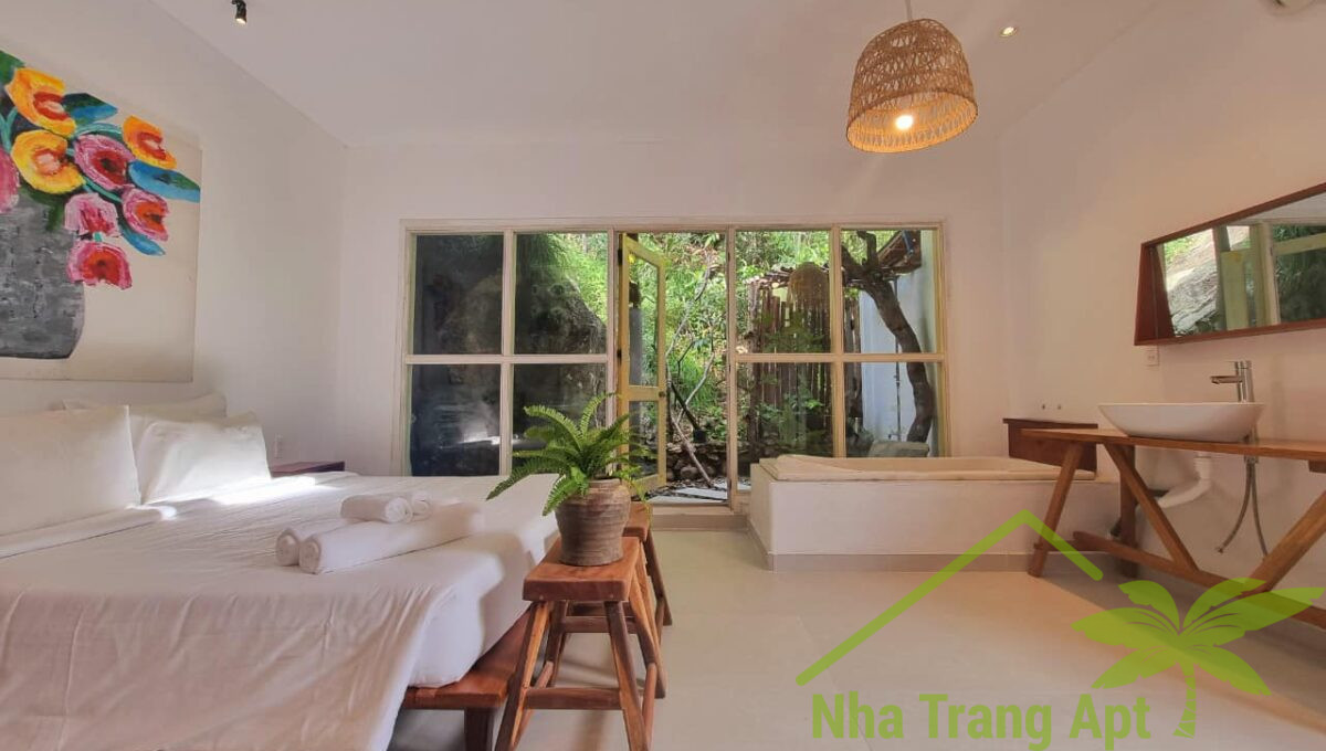 villa for rent daily v170-6