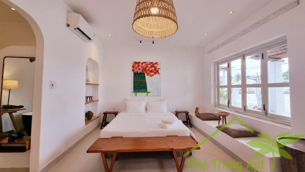 villa for rent daily v170-9