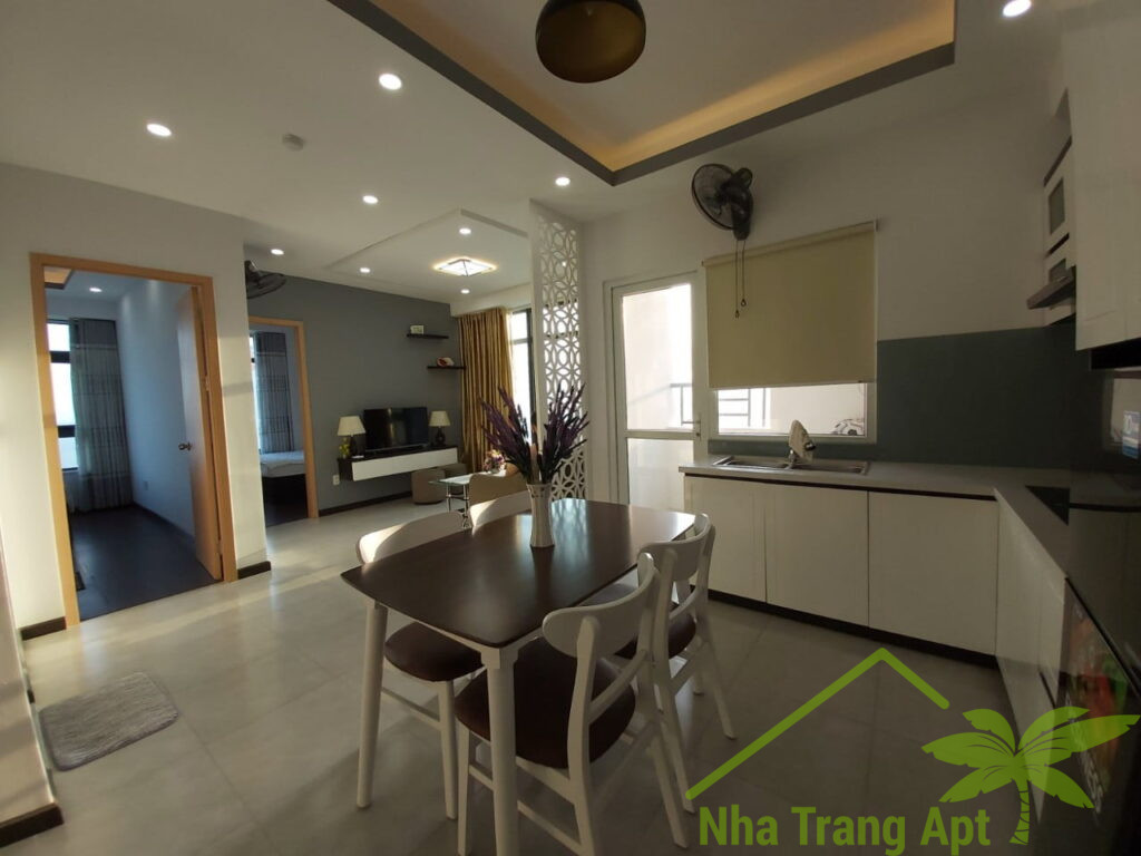 Viễn Triều Nha Trang