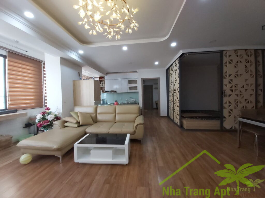 Căn hộ Mường Thanh giá rẻ