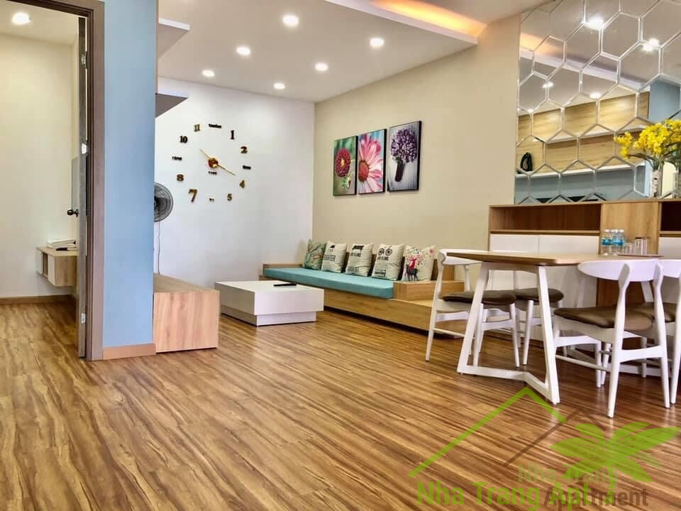 Mường Thanh Viễn Triều Nha Trang