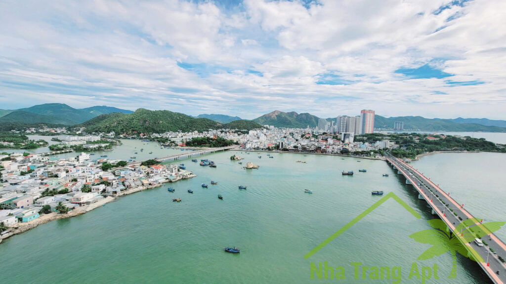 Mường Thanh số 4 Nha Trang