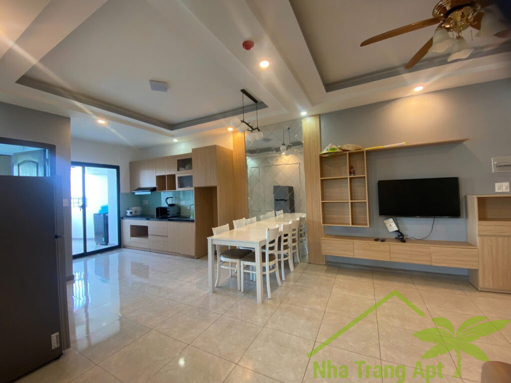 bán căn hộ mường thanh