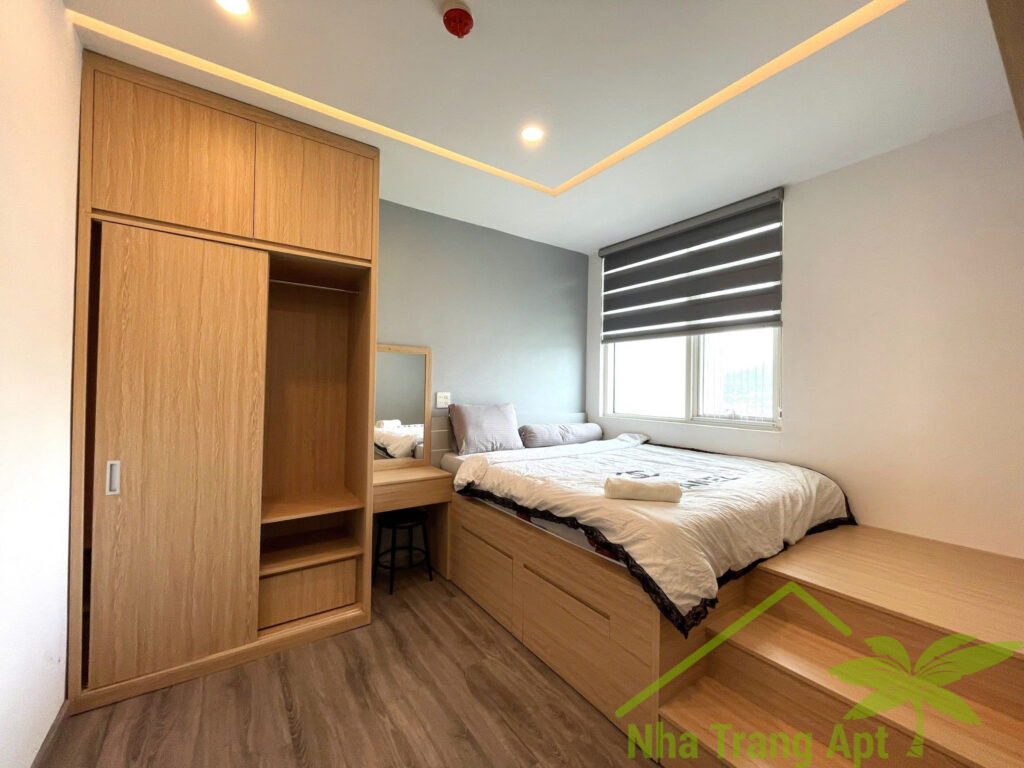 căn hộ mường thanh số 4
