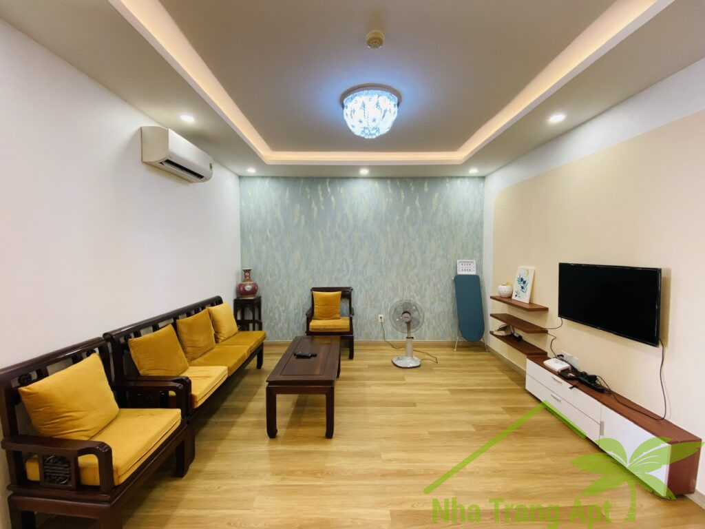 căn hộ mường thanh số 4 trần phú nha trang
