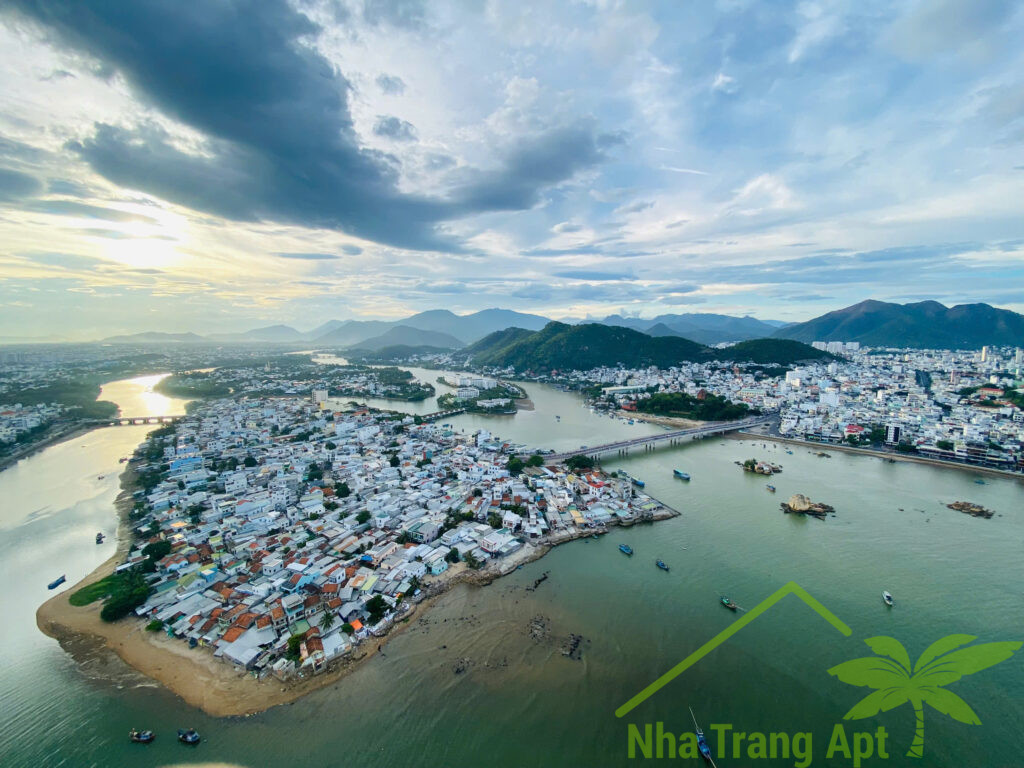 căn hộ tòa nhà mường thanh số 4 2