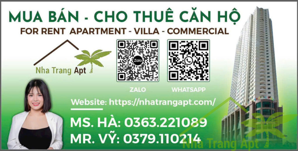 Mường Thanh 04 Nha Trang