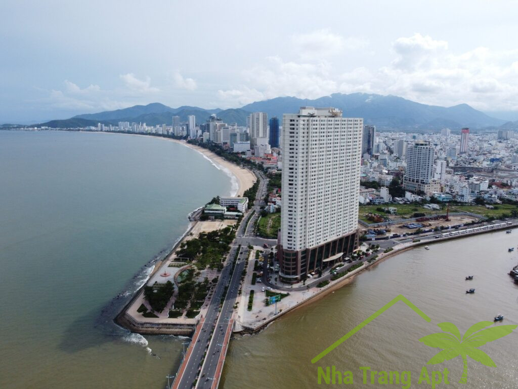 chung cư mường thanh viễn triều nha trang