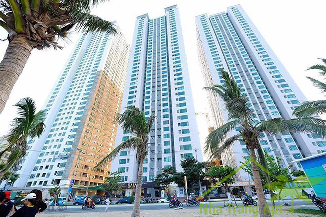 quảng trường mường oceanus