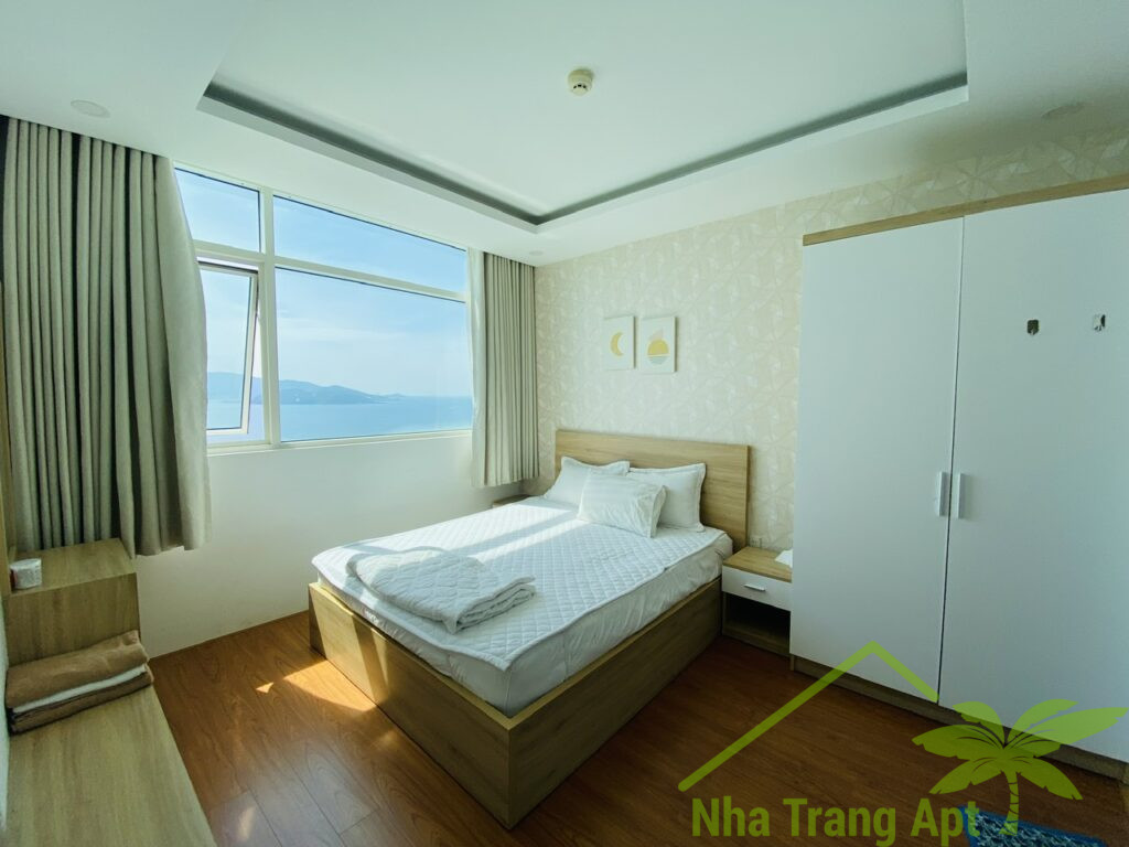 thuê và bán nhanh căn hộ ở mường thanh trần phú pn