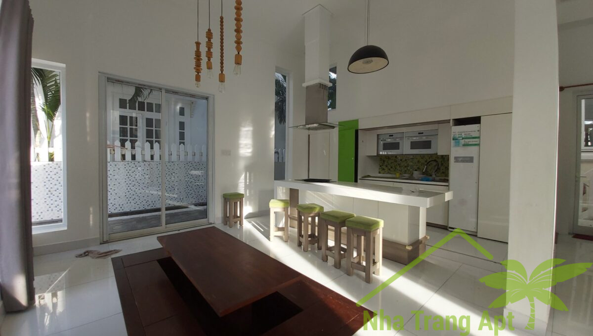 villa for rent in an vien v125-2