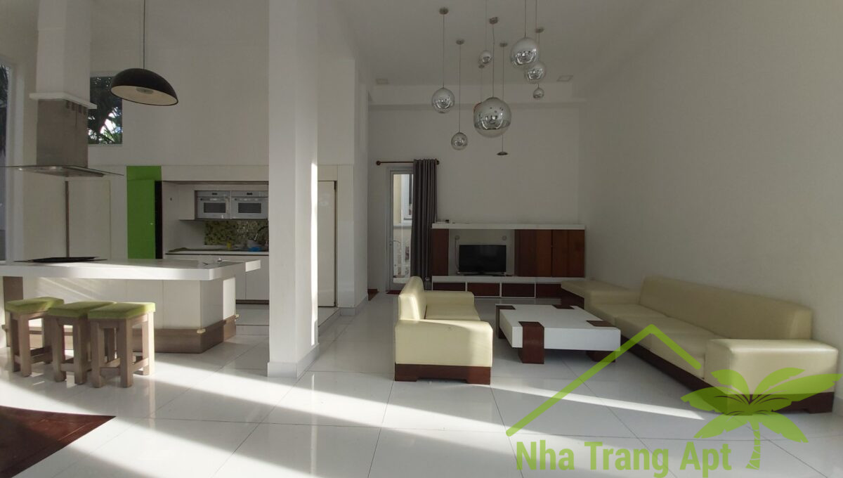 villa for rent in an vien v125-3