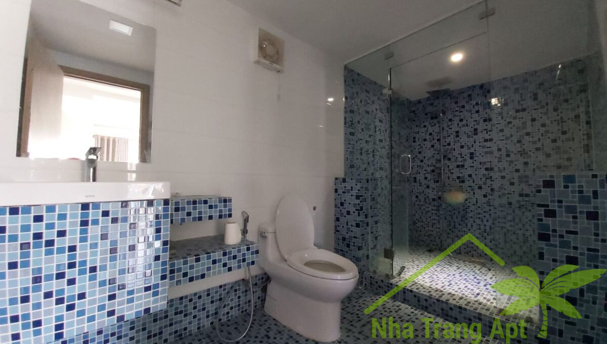 villa for rent in an vien v125-4