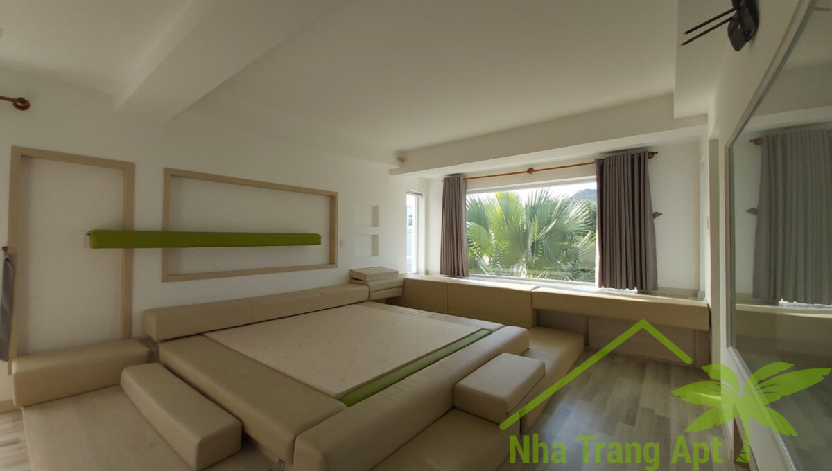 villa for rent in an vien v125-9