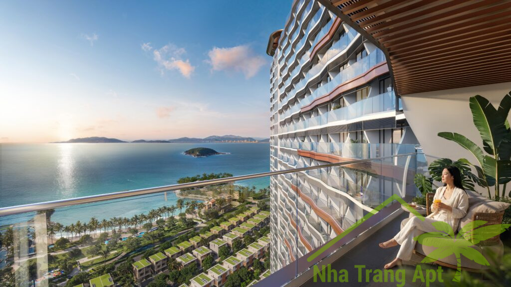 Lifestyle of Alora Nha Trang