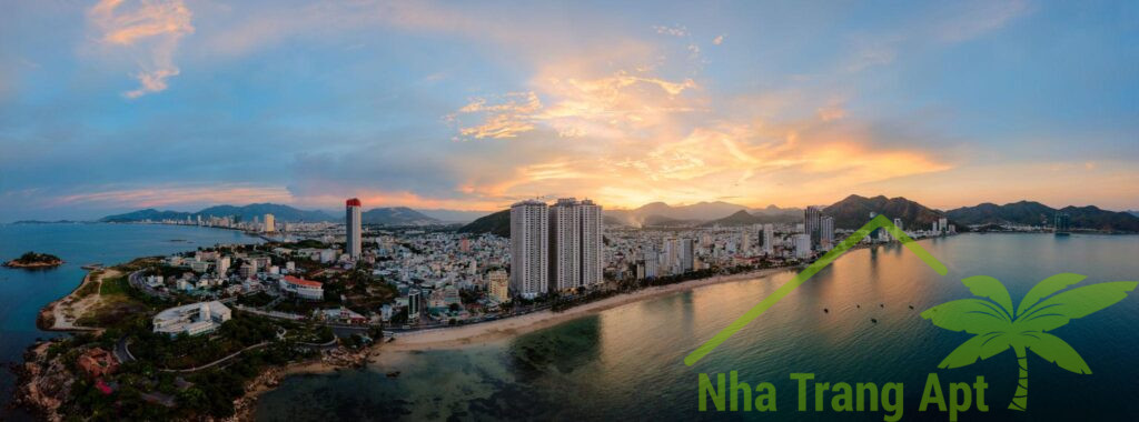 Living in North Nha Trang near Hon Chong Beach