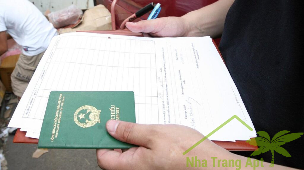 Documents required for a foreigner’s criminal record certificate in Vietnam